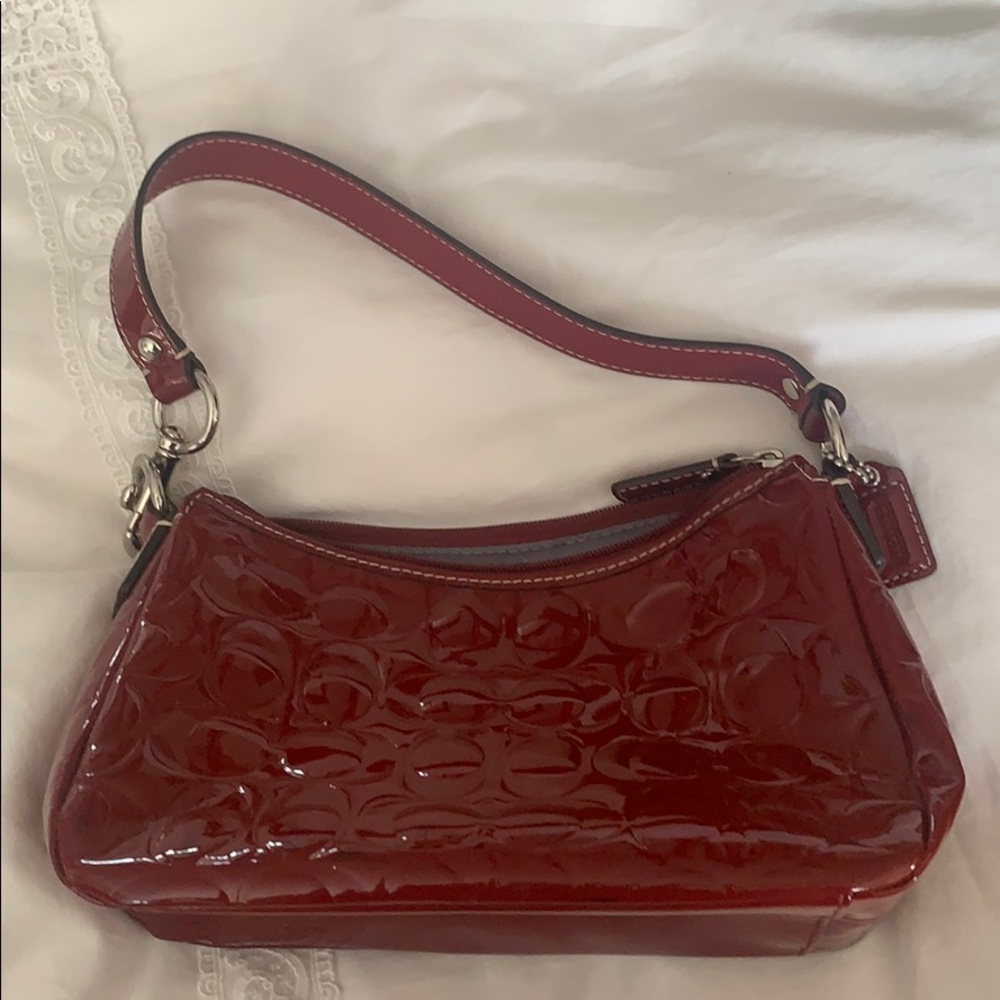 Real Coach pocketbook